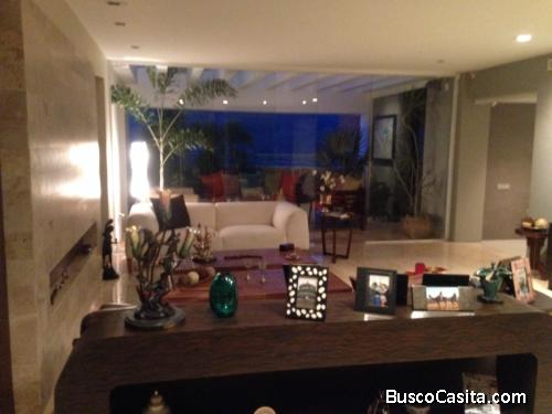 En Venta Apartamento en Edificio Palma Real, Ubicado en Valera, sector Las Acacias 