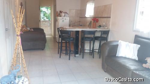 Vendo mi bonita y acojedora casa.