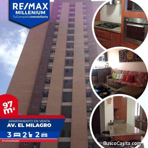 Apartamento Venta Maracaibo Cabana El Milagro LilianaRemax 