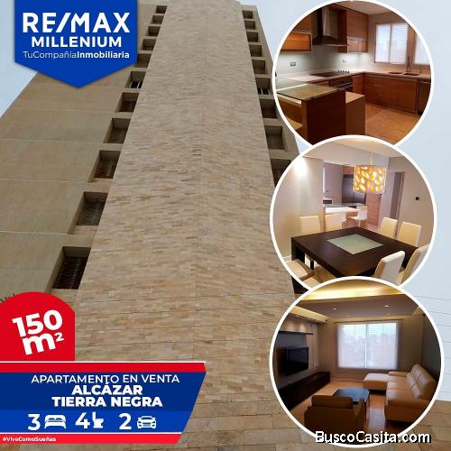 Apartamento Venta Maracaibo Alcazar Tierra Negra LilianaRemax 