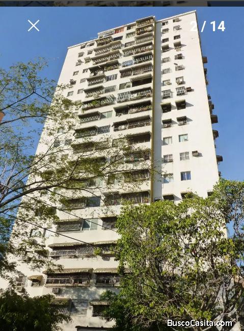 Se vende apartamento en residencias el centro