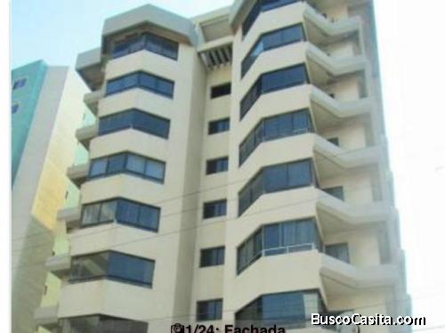 Se vende apartamento de 2 plantas en puerto la cruz lecherias