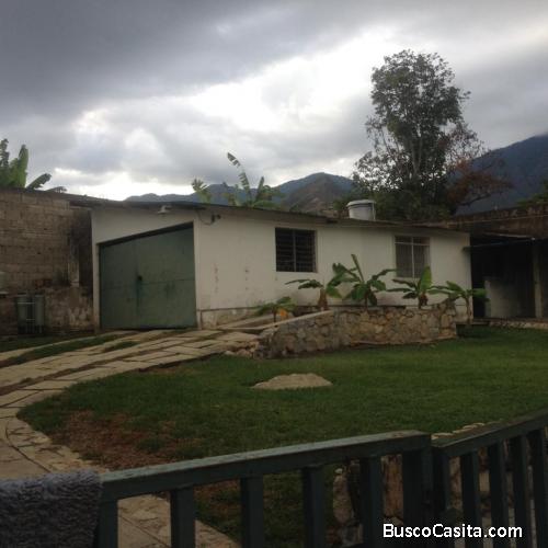 Casa en urbanización