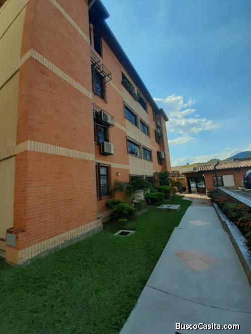 Zoraida Araujo Vende Apartamento en Tazajal Naguanagua