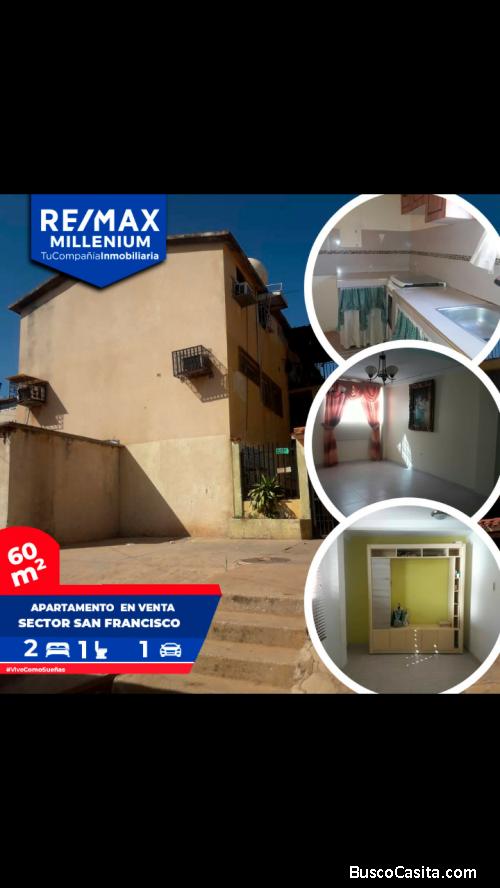 Apartamento Venta San Felipe LilianaRemax 