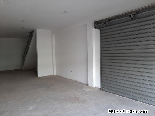 Local en venta SKY GROUP SOL-016 Hector Oliveros