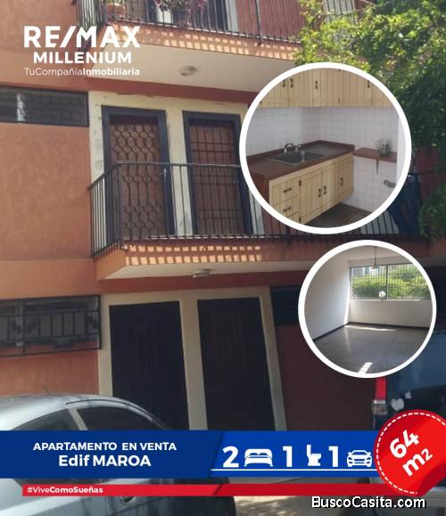 Apartamento Venta Maracaibo Maroa Tierra Negra LilianaRemax 