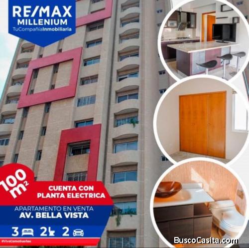 Apartamento Venta Maracaibo IL tranvia Bella Vista 130120