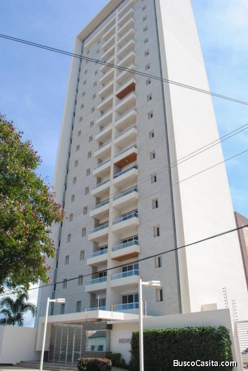 Apartamento Venta Maracaibo Nuvolaris La Lago 130120 