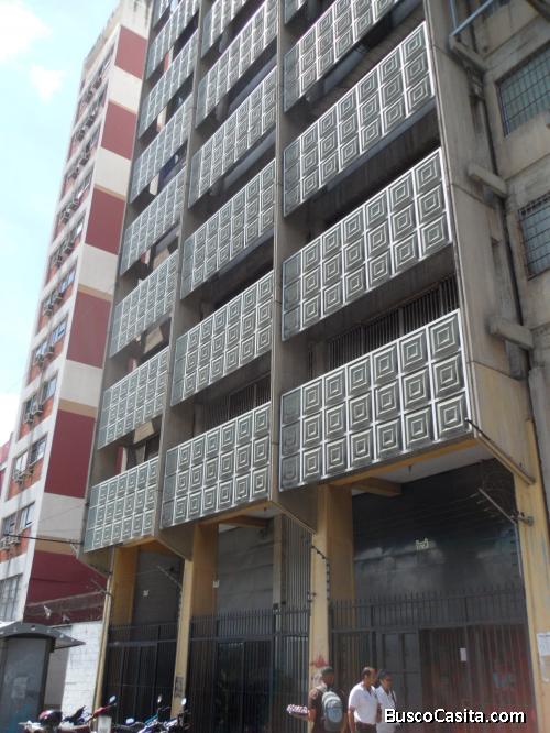 Vendo Oficina Centro Ejecutivo la Hoyada 63M2