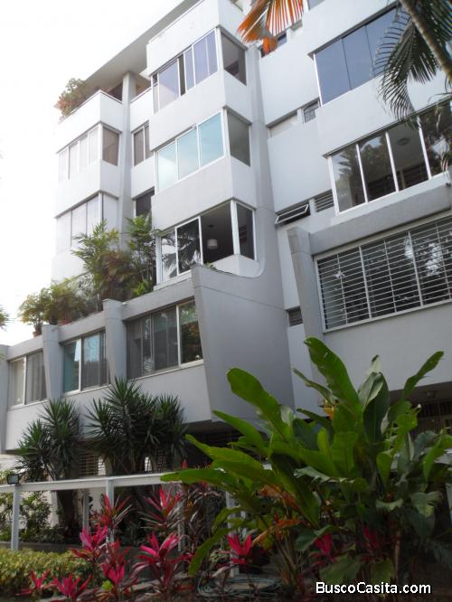 Vendo Apartamento El Bosque, Chacao 246m2