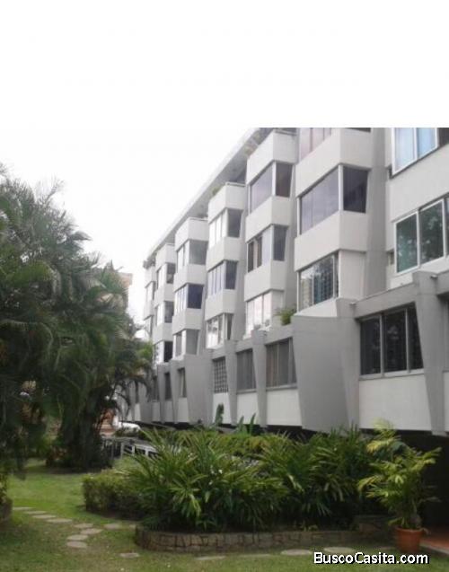 Vendo Apartamento El Bosque, Chacao 180m2