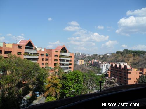 Alquilo Apto Lomas de la Alameda con Terraza 212M2