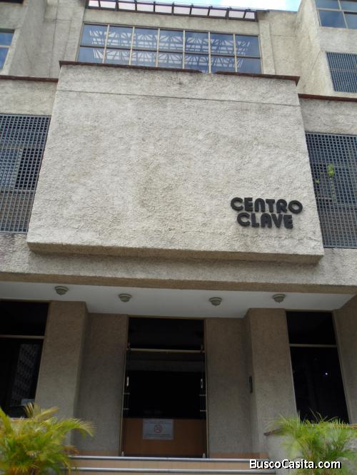 Alquilo Oficina Centro Clave, 92M2