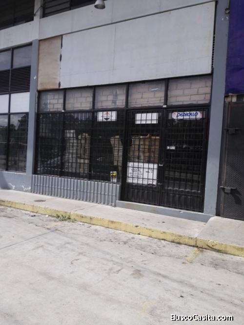 Sky Group Alquila Local en Zona Ind. Carabobo COD-172