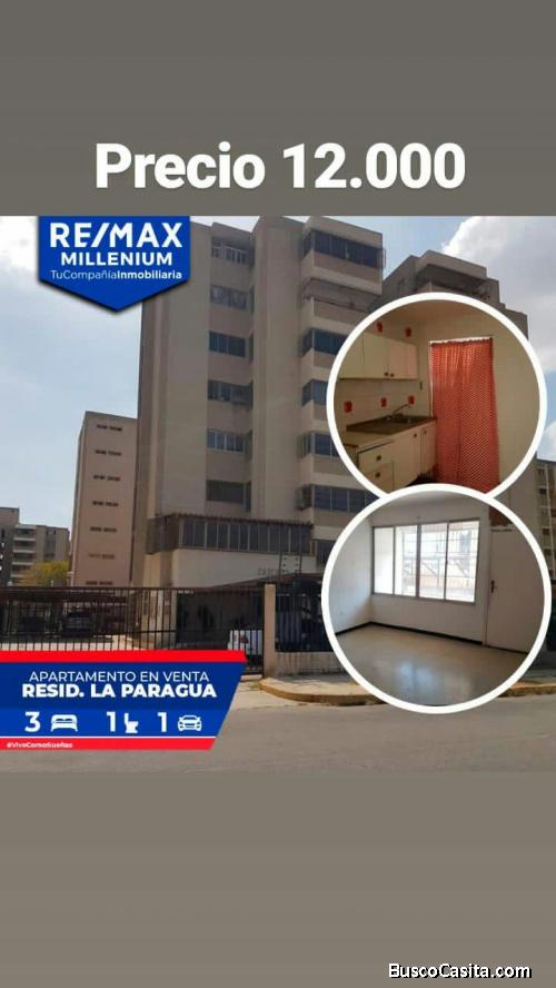 Apartamento Venta Maracaibo La Paragua Zona Norte 140120 - 2