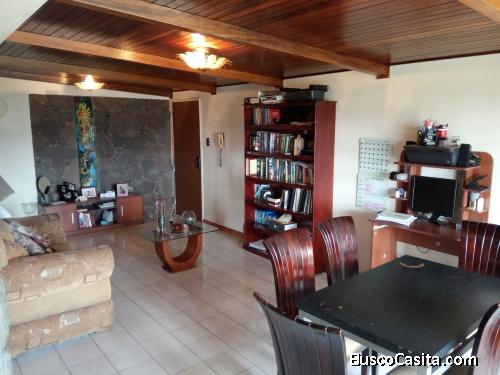 Apartamento en venta en santa teresa valles del tuy