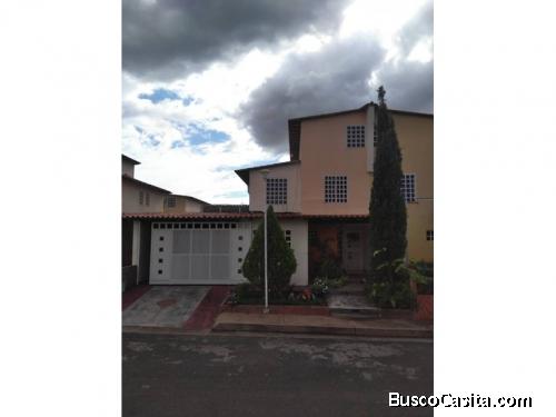 Venta de Hermosa Casa en El Tiamo - Promoción Año 2020