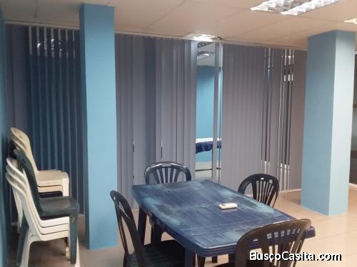 Alquiler de Local Comercial en Centro de Puerto Ordaz- Promoción Año 2020