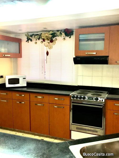 EN VENTA HERMOSO APARTAMENTO EN SECTOR VALLE FRIO MARACAIBO