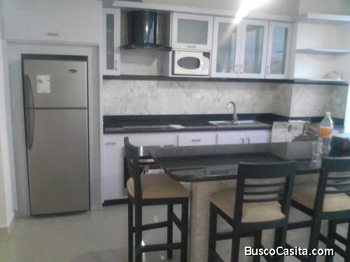 Hermoso Apto en Habitania Los Samanes Pro Ordaz
