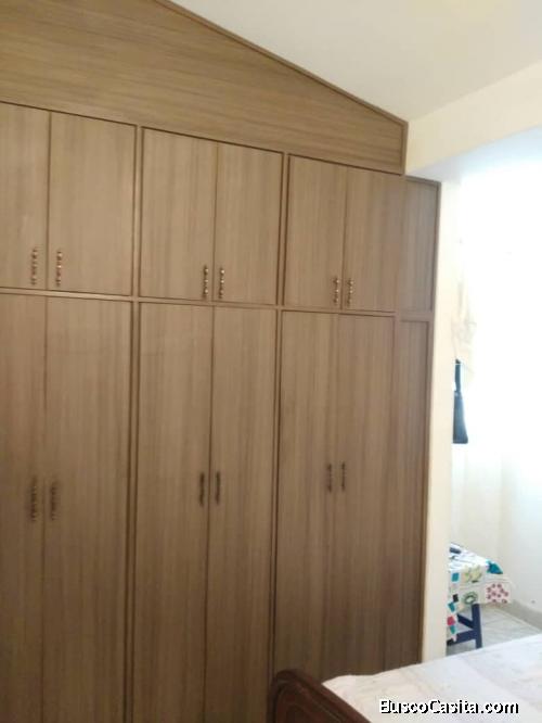 Precioso Apartamento en Cumaná 