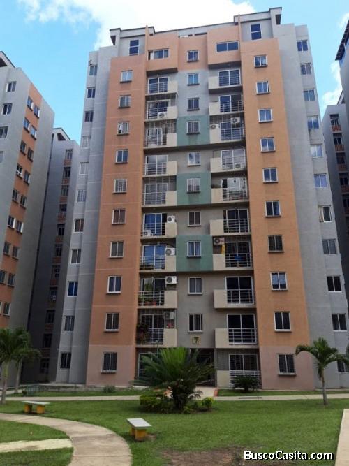 Zoraida Araujo Vende Apartamento en Montemayor San Diego