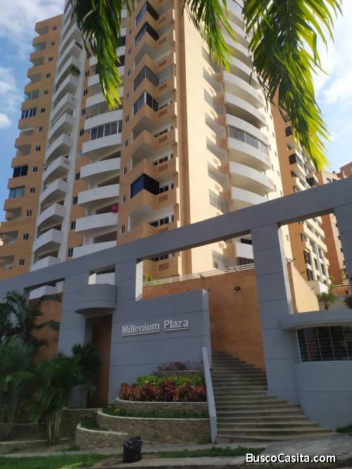 apartamento en venta el parral res. millenium plaza ATA-458