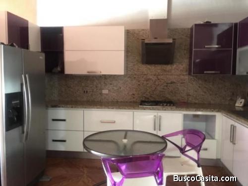 RAH Venta de Casas en Los Caciques