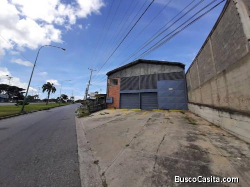 Galpón en Venta SKY GROUP SOG-004 Hector Oliveros