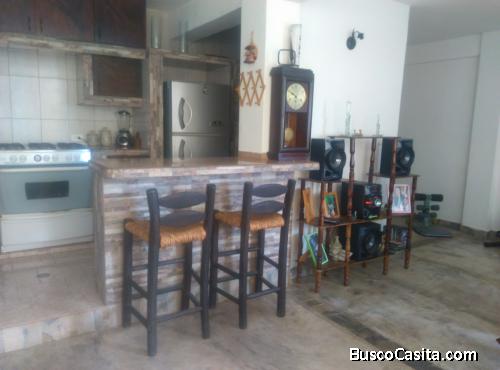 Remato bello apartamento, el refugio perfecto para el descanso perfecto