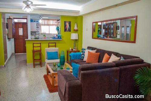 Apartamento Venta Maracaibo La California Zona Norte 170120