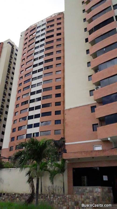 Apartamento de 75m2 en Urb. Palma Real, Mañongo