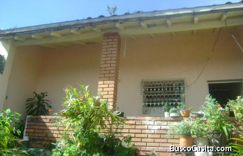 vendo casa guacara  parte alta san cristobal tachira