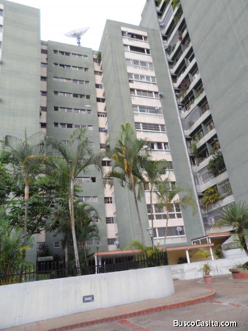 Apartamento en alquiler en El Cigarral Via El Hatillo