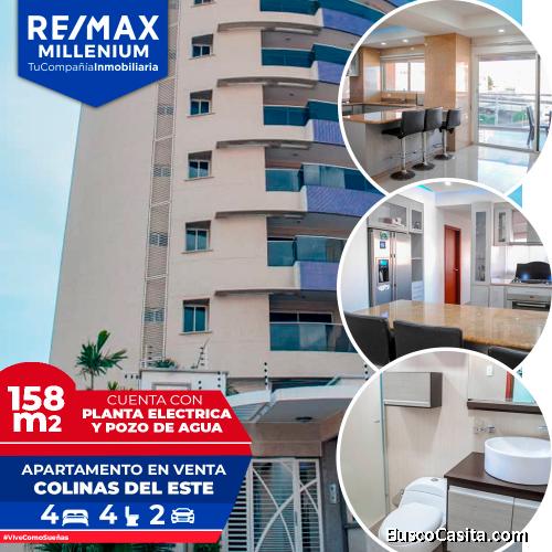Apartamento Venta Maracaibo Colinas del Este Valle Frío 200120