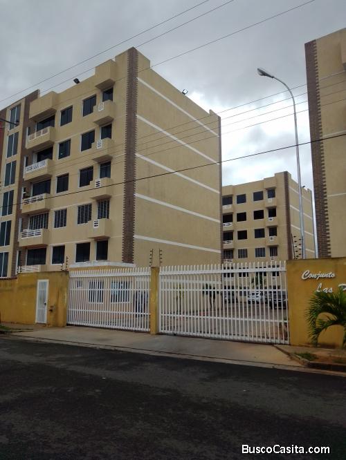 APTO EN PALMERAS 1 URB YARA YARA
