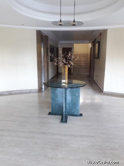 Apartamento de 130m2 en Urb. Los Mangos, Valencia