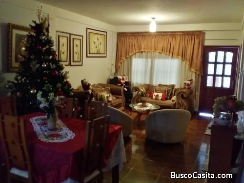 SE VENDE CASA EN SECTOR TIERRA ADENTRO DE PUERTO LA CRUZ