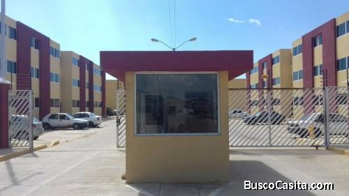 EN VENTA APTO EN RESID VILLA LAGUNAMAR 