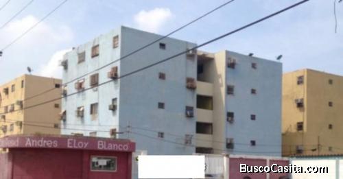 APTO. EN BOYACÀ II, RESID. ANDRES ELOY BLANCO, BARCELONA