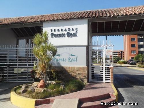 VENDO APTO. EN RESID. TERRAZAS DE PUENTE REAL, NUEVA BARCELONA