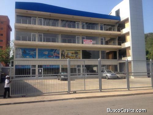 EN VENTA LOCALES EN COLINAS DEL NEVERI, BARCELONA