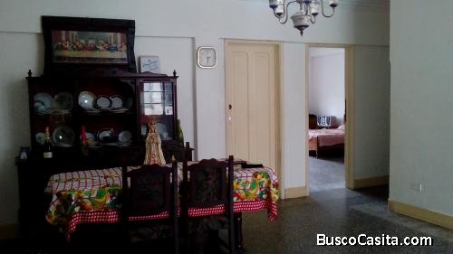 Apartamento en venta Quinta Crespo Caracas