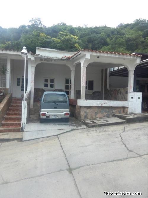 Zoraida Araujo Vende Casa en Altos de La Esmeralda