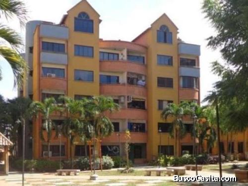 Zoraida Araujo Vende Pent House en Poblado de San Diego