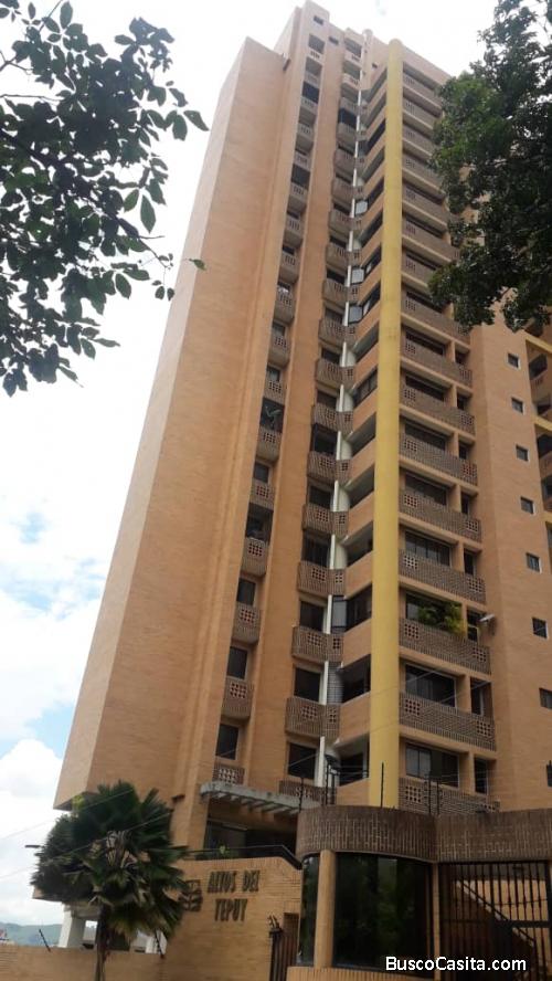 Zoraida Araujo Vende Apto. en Res. Altos de Tepuy Las Chimeneas