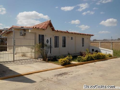 Casa en Valle de la Pascua, Urb. La Pascua City salida hacia Tucupido.