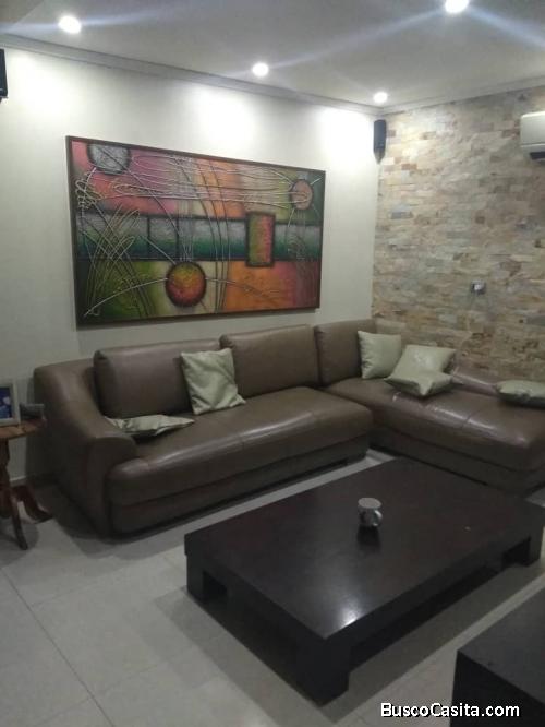  se vende bello townhouse en san diego urb Villas de Monterrey el remanso
