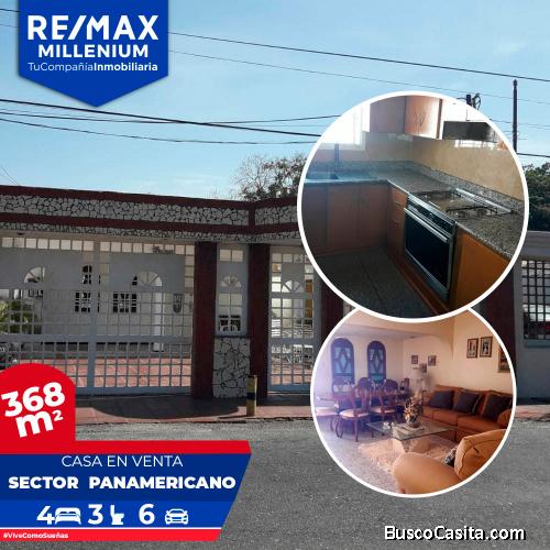 Casa Venta Maracaibo Panamericano LilianaRemax 